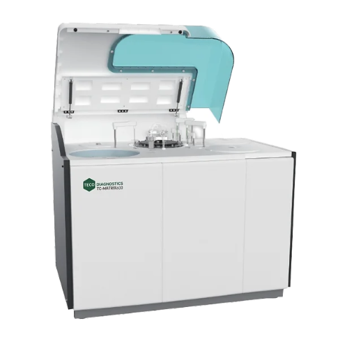 TC-Matrix 600